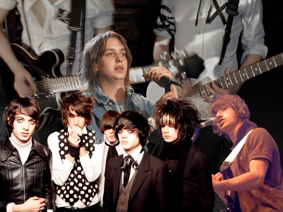 What does listening to indie music say about you? Here's what sociologists think - and explain the differences between hipsters and scenesters.