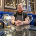 Master butcher Ollie Brearley, the head chef at The Cut & Craft, described Leeds’ rise as a culinary destination.