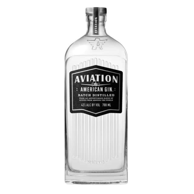Aviation American Gin