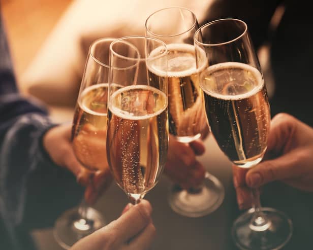 Wine offers for new customers can be very inviting