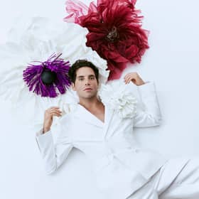MIKA is coming to Leeds next July. 