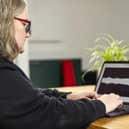 Ethical hacker Dr Katie Paxton-Fear. Photo: Vodafone