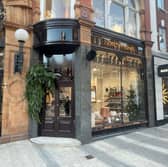 The Nordic-inspired retailer will open its new designer four-storey concept store tomorrow.
