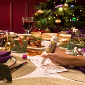 Mecca Bingo launches free festive dabbers - including Pigs in Blankets scent (Photo: We Are The Romans)