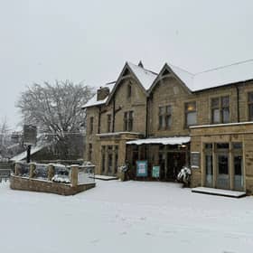 Wheatley Arms has reopened following three-month long refurbishment. 