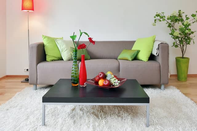 You can find big savings on home furnishings this Black Friday