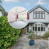 A look inside a 1930s Arts & Crafts inspired Leeds fixer-upper with lots of potential to create a dream home