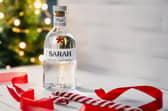 I tried Caorunn Gin - and I think it would make the perfect Christmas gift (Photo: Stellar PR)