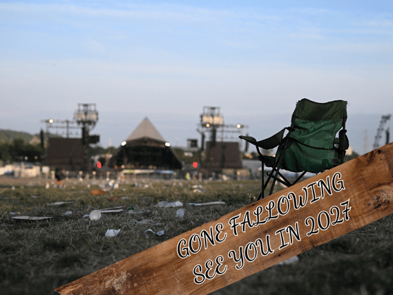 With Glastonbury set to take a fallow year in 2026, here's the reasons why festivals undertake such a break - and those taking one in 2025.
