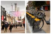 Leeds City Council has continued to receive reports that the volume and speed of delivery e-bikes is making them feel unsafe.