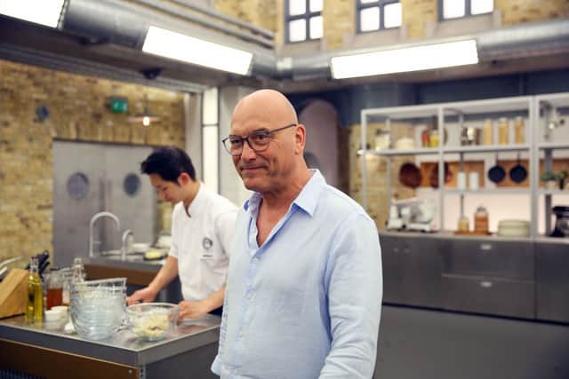A series of allegations have been made against MasterChef judge Gregg Wallace