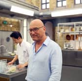 A series of allegations have been made against MasterChef judge Gregg Wallace