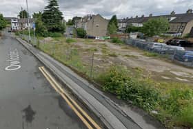 Owlcotes Lane in, Stanningley, Leeds. Picture: Google