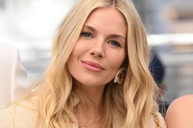 Sienna Miller’s secret to perfectly tousled hair is currently on sale for less than a tenner