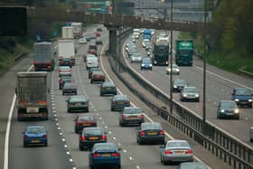 Motorway.