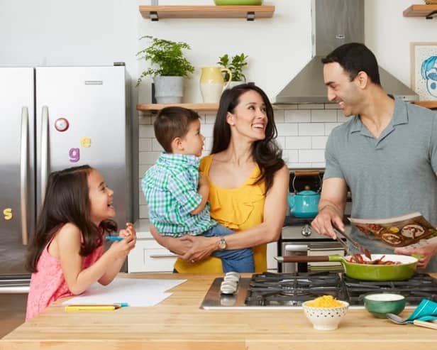 These subscriptions either send you fully-prepared meals, or the ingredients to start you off on a culinary journey