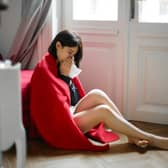 It's important to be aware of the symptoms of Covid this Christmas.