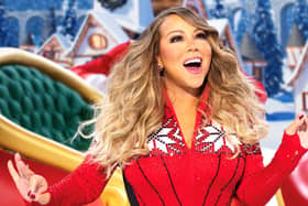 Mariah Carey’s signature Christmas song was the subject of a copyright infringement case brought to courts in 2022