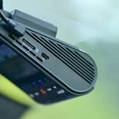 The Viofo A329S now supports three channels - and that’s not the best upgrade