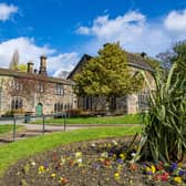 Abbey House Museum in Kirkstall has been earmarked for closure by Leeds City Council as part of budget cuts