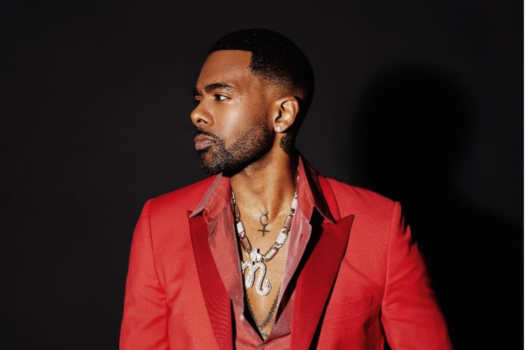 Mario R7b PREVIEW: R&B star Mario announces new album and 2025 UK tour - here's ...
