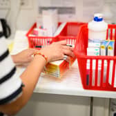 Opening hours for pharmacies will change over Christmas and New Year.