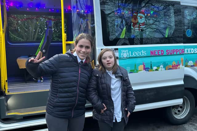 Leeds parents up in arms about 'unacceptable' school transport cuts for ...