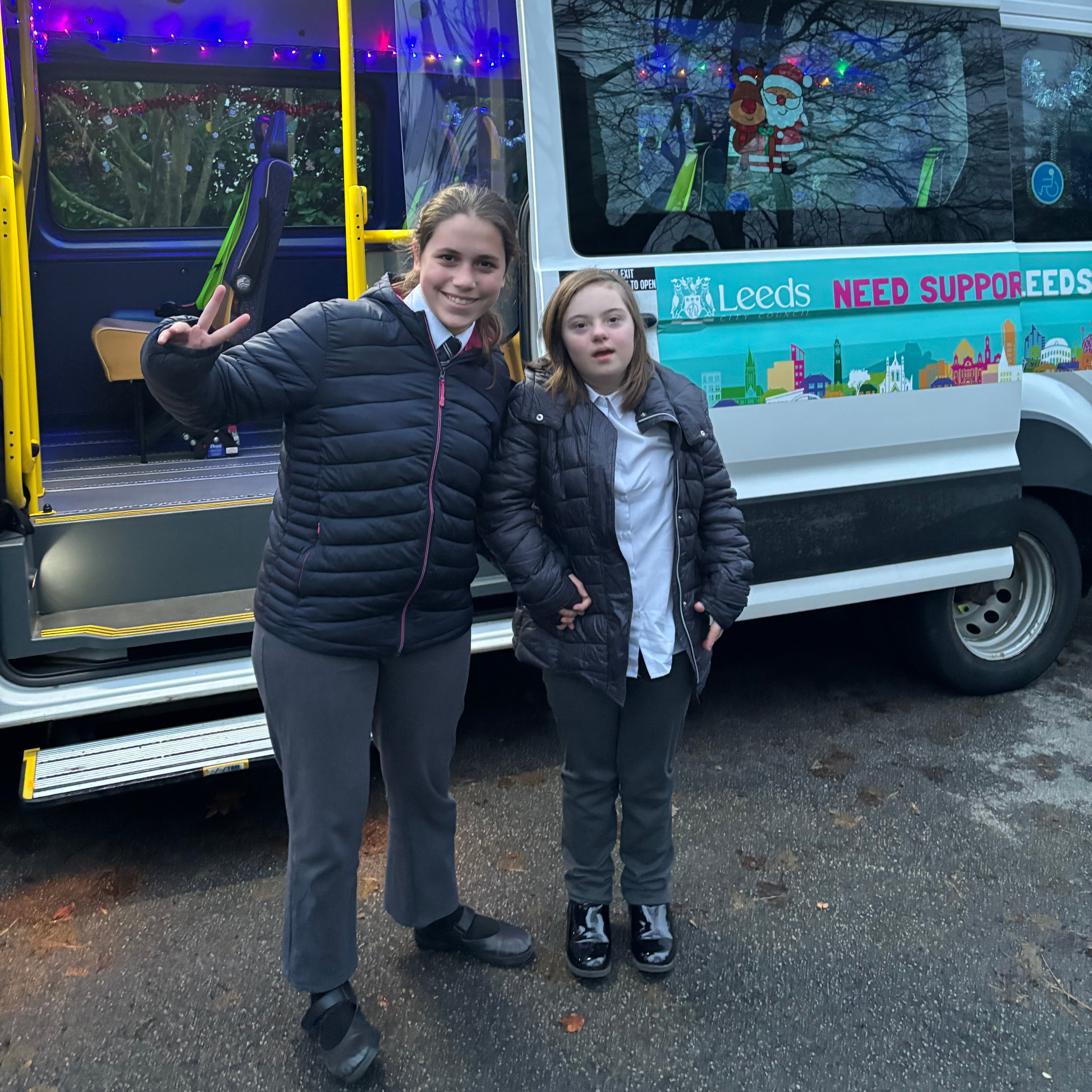 Leeds parents up in arms about 'unacceptable' school transport cuts for ...