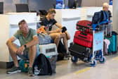 Data shows that one in three holidaymakers will skip travel insurance because they feel it’s unnecessary or too expensive