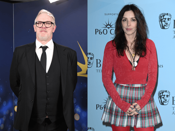 Greg Davies and Bridget Christie have been announced at the comedy headliners at Latitude Festival 2025.