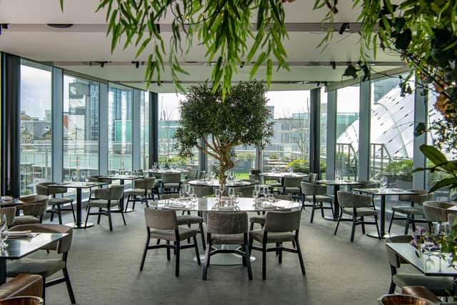 Fine-dining restaurant Crafthouse was known for its quality produce, seasonal menus and fine wine pairings.