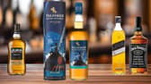 We've found some superb deals and discounts on whiskies 