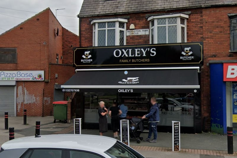 11 of the best butchers and farm shops in Leeds according to people who ...