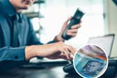 A network of 19 companies across the UK are believed to have been at the heart of the scam