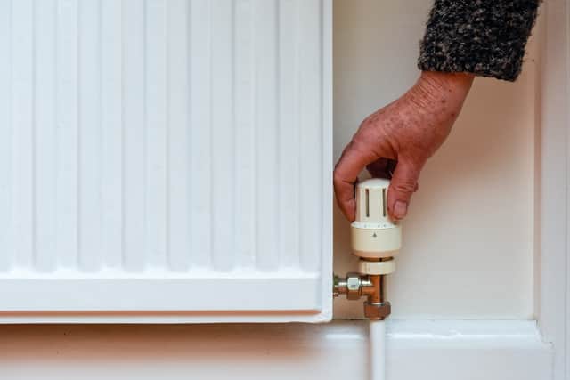 If linked to energy price increases, payments would need to reach £1,000 or more to reflect the current reality