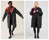 Deals are rife on waterproof robes by Dryrobe competitors