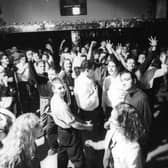 Do you know which Leeds nightclubs these photos were taken in?