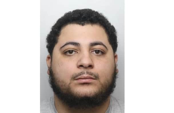 Jake Brown, 23, of Horninglow Road, killed dad-of-two Kevin Pokuta when he fired “four or five” shots through the window of a car he mistakenly thought belonged to a group of cannabis farmers he had just failed to rob, fatally wounding Kevin Pokuta.