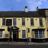 The popular pub chain plans to open in the former Sant' Angelo restaurant in Wetherby.