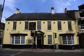 The popular pub chain plans to open in the former Sant' Angelo restaurant in Wetherby.