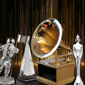 Save the date! Here are the key dates for 2025's music award season, including the BRIT Awards and the Grammys.
