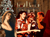 The UK singles midweek chart has been revealed, but who this close to Christmas is set to become the 2024 Christmas Number 1 winner?