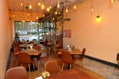 Ottimo Pizza, on Roundhay Road, Oakwood, Leeds.