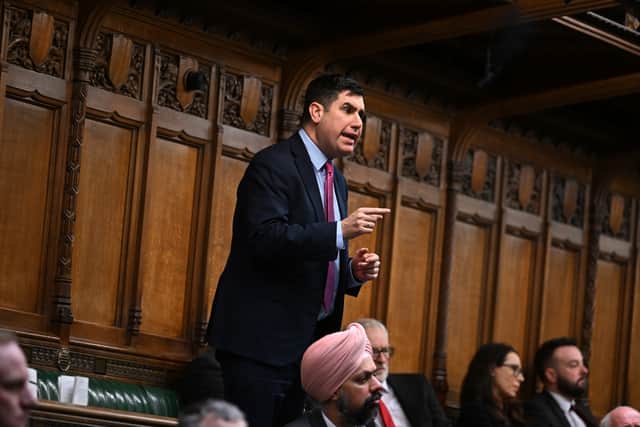 Richard Burgon spoke in Parliament to highlight which Internet Service Providers (ISPs) had not blocked the 'suicide website'