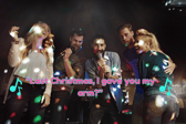 What are some of the most misheard lyrics from a number of our favourite Christmas anthems?