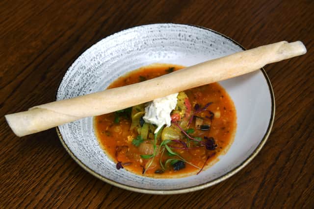 Prashad has long been a favourite for foodies in the city.