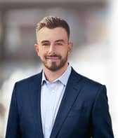 Nikolas Lemmel says his online reputation firm Maximatic Media were called in when a restaurant found their business targeted by online gangsters.