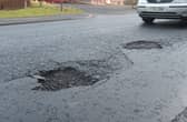 The £15.5 million will be allocated towards road improvements such as filling potholes and road renewal.