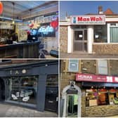 13 best-ranked Chinese delivery restaurants in Leeds.