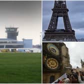 The cheapest Jet2 destinations you can fly to from Leeds Bradford Airport in January 2025.